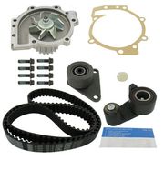 Wasserpumpe + Zahnriemensatz RENAULT SAFRANE