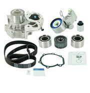 Wasserpumpe + Zahnriemensatz SUBARU FORESTER