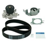 Wasserpumpe + Zahnriemensatz MITSUBISHI PAJERO PININ
