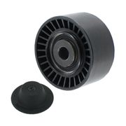 Umlenk-/Führungsrolle, Keilrippenriemen NISSAN NP300 NAVARA