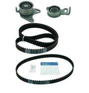 Zahnriemensatz HYUNDAI H-1