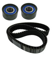 Zahnriemensatz RENAULT MASTER