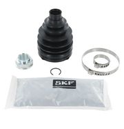 Faltenbalgsatz, Antriebswelle SUZUKI SX4