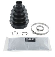 Faltenbalgsatz, Antriebswelle HONDA