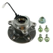 Radlagersatz SUZUKI SX4 S-Cross