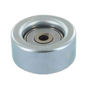 Umlenk-/Führungsrolle, Keilrippenriemen MITSUBISHI L 200 / TRITON