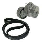 Keilrippenriemensatz CHEVROLET EPICA