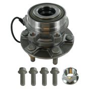 Radlagersatz NISSAN NP300 NAVARA