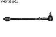 Spurstange MAZDA 121