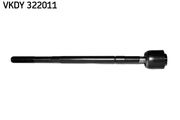Axialgelenk, Spurstange FIAT STILO