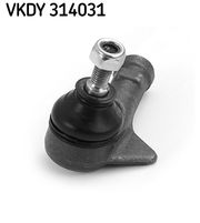 Spurstangenkopf FORD SIERRA