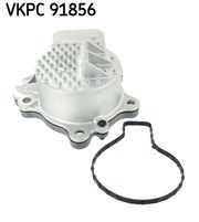 Wasserpumpe TOYOTA AURIS