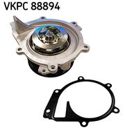 Wasserpumpe MERCEDES-BENZ GLC