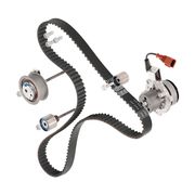 Wasserpumpe + Zahnriemensatz VW PASSAT ALLTRACK