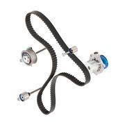 Wasserpumpe + Zahnriemensatz VW TIGUAN