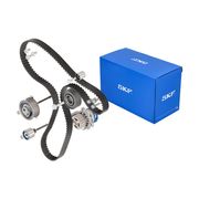 Wasserpumpe + Zahnriemensatz SEAT ALTEA XL