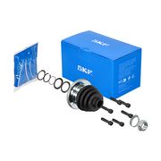 Faltenbalgsatz, Antriebswelle VW KAEFER