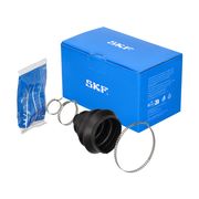 Faltenbalgsatz, Antriebswelle NISSAN PICK UP