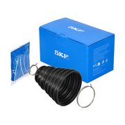 Faltenbalgsatz, Antriebswelle BMW 5