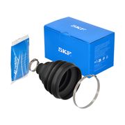 Faltenbalgsatz, Antriebswelle SEAT