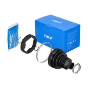 Faltenbalgsatz, Antriebswelle SEAT