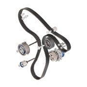 Wasserpumpe + Zahnriemensatz SEAT ALTEA XL