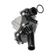 Wasserpumpe FORD TRANSIT CUSTOM