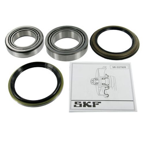 Produktbild für Radlagersatz