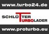 SCHLÜTTER TURBOLADER