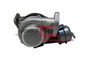 Lader, Aufladung OPEL MERIVA