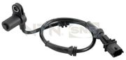 Sensor, Raddrehzahl NISSAN SUNNY