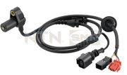 Sensor, Raddrehzahl HONDA PRELUDE