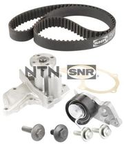 Wasserpumpe + Zahnriemensatz MAZDA MX-5