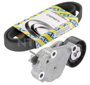 Keilrippenriemensatz PEUGEOT 308 SW