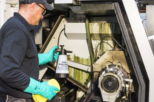 Produktbild für KaltReiniger S [5 l]