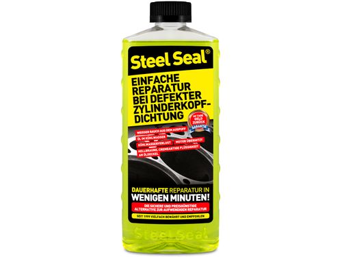 Produktbild für Steel Seal Rep.-Flüssigkeit ZK-Dichtung (473 ml)