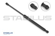 Gasfeder, Koffer-/Laderaum // LIFT-O-MAT® HONDA HR-V