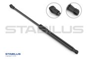 Gasfeder, Koffer-/Laderaum // LIFT-O-MAT® TOYOTA IQ
