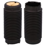 Staubschutzsatz, Stoßdämpfer BMW X6