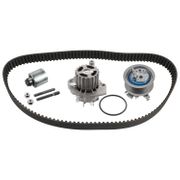 Wasserpumpe + Zahnriemensatz VW PASSAT