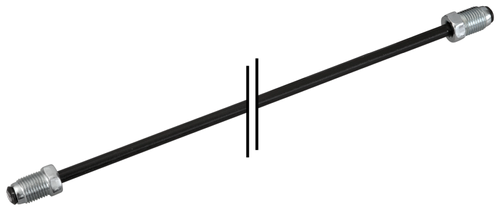 Produktbild für Adapter, Bremsleitung
