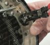 Produktbild für Bremsen Federtellerzange