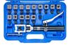 Produktbild für Hydraulisches Bördelgerät
