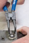 Produktbild für Seegerringzange