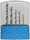 Produktbild für Metallspiralbohrer-Satz