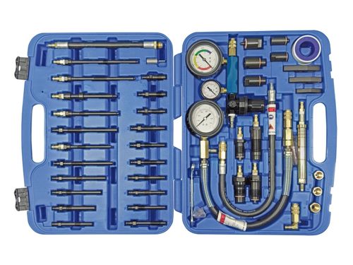 Produktbild für Kompressions- und Druckverlusttester