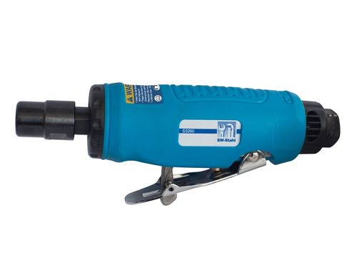 Produktbild für Druckluft-Stabschleifer, 1/4', gerade