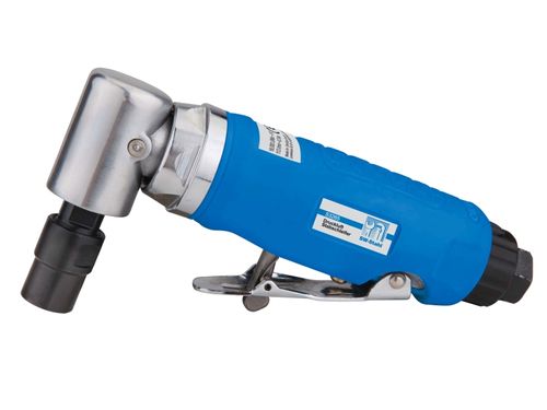 Produktbild für Druckluft-Stabschleifer, 1/4', 90° abgewinkelt