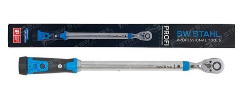 Produktbild für Drehmomentschlüssel 1/2 Zoll, 40-200 Nm
