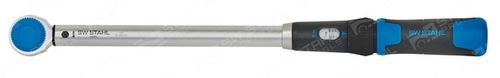 Produktbild für Drehmomentschlüssel 1/2 Zoll, 40-200 Nm, eco